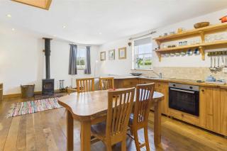 Host & Stay - The Bothy - Wigton - 4