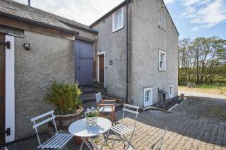 Host & Stay - The Bothy - Wigton - 5