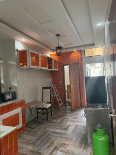 VeVe IMMO - Cotonou - 4