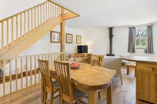 Host & Stay - The Bothy - Wigton - 3
