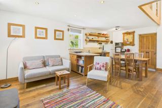 Host & Stay - The Bothy - Wigton - 1