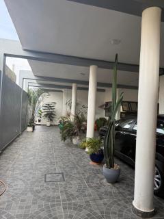 VeVe IMMO - Cotonou - 2