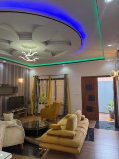 VeVe IMMO - Cotonou - 1