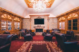 Hotel Hastal Prague Old Town - Prague - 0