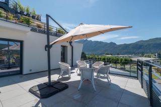 Le bateau Dolce - Aix-les-Bains - 7