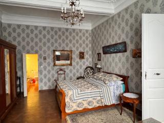Chez les artistes - Servian - 4