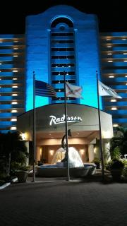 Radisson Suite Hotel Oceanfront - Melbourne - 0
