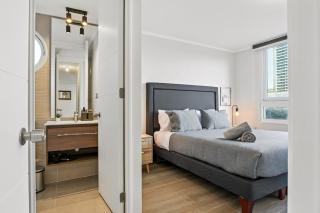 Modern and comfortable apartment - Santiago - 4