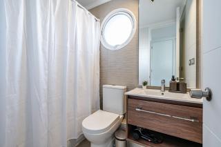 Modern and comfortable apartment - Santiago - 3