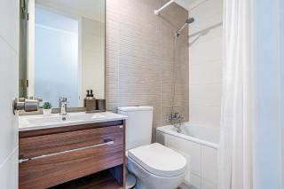 Modern and comfortable apartment - Santiago - 1