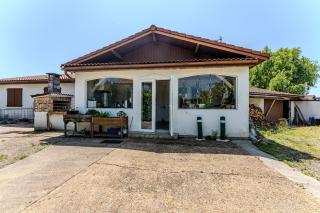 Le studio de la gare - Saint-Julien-en-Born - 0