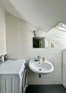 Ferien und Monteurenwohnung - Geislingen an der Steige - 2