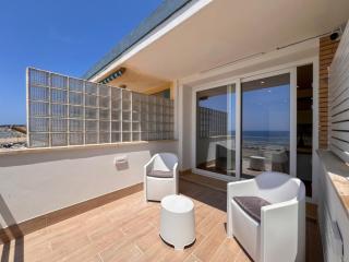 Beach Luxury Home - Nettuno - 6