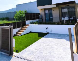 MVP Apartment in Nafplio with Courtyard - Nafplio - 2