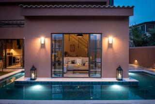 ARCĀSA Villas Collection by Omilos Hotels - Epáno Arkhánai - 6