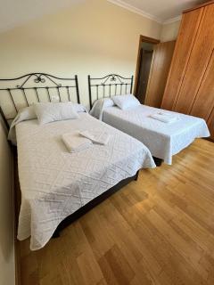 Apartamento Montemar - San Cosme de Barreiros - 0
