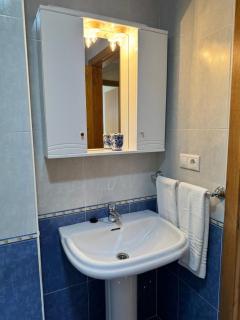 Apartamento Montemar - San Cosme de Barreiros - 1