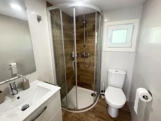 A de Lema, apartamento rural independiente en As Cortiñas - - 5