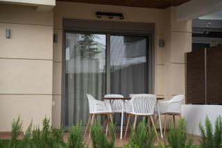 MVP Apartment in Nafplio with Courtyard - Nafplio - 5