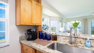 Marina and Ocean View 2 Bed 2 Bath End Unit 4201 - 2