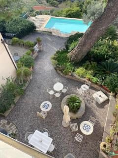 Uliveto Saglietto Agriturismo a Poggi Apartments - Imperia - 5