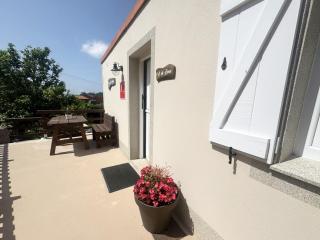 A de Lema, apartamento rural independiente en As Cortiñas - - 3