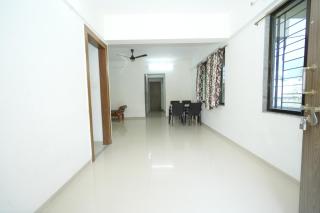New Luxurious and spacious 2bhk flat in Tirupati near alipiri for upto 20 people - Tirupati - 9