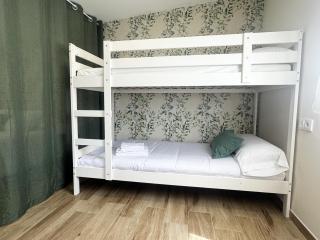 A de Lema, apartamento rural independiente en As Cortiñas - - 2