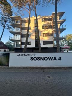 Wyjątkowy Apartament Lukas Mielno - 1