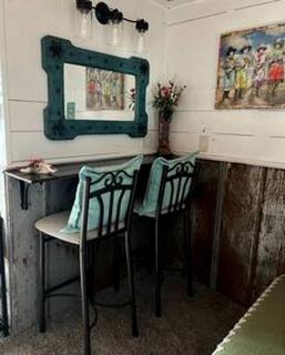 Tiny Quaint Rental Perfect for a Small Family Escape in Texas - Carmine - 5