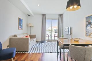 Ola Living Plaza Catalunya - 8