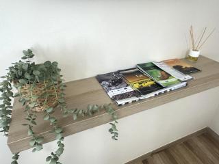 A de Lema, apartamento rural en As Cortiñas - 1