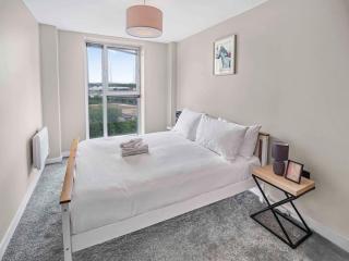 GuestReady - Lovely home in Manchester - 9