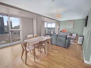 GuestReady - Lovely home in Manchester - Manchester - 4