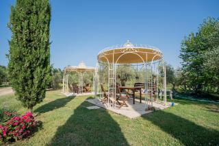 Il Castagneto Country Retreat - Pozzuolo - 4