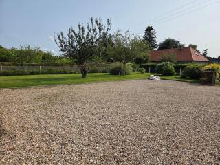 Chez Arthur et Azélie - Saint-Riquier-ès-Plains - 8