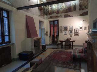 Residenza d'epoca Palazzo Franciosoni - Vetralla - 8
