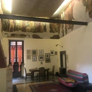 Residenza d'epoca Palazzo Franciosoni - Vetralla - 7