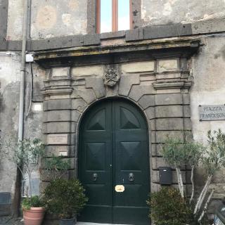Residenza d'epoca Palazzo Franciosoni - Vetralla - 5
