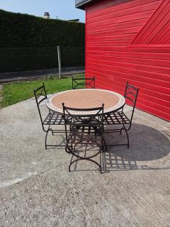 Chez Arthur et Azélie - Saint-Riquier-ès-Plains - 4