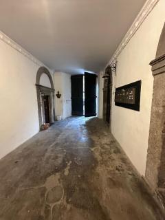 Residenza d'epoca Palazzo Franciosoni - Vetralla - 4