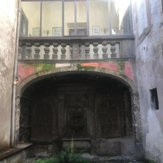 Residenza d'epoca Palazzo Franciosoni - Vetralla - 3