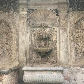 Residenza d'epoca Palazzo Franciosoni - Vetralla - 2