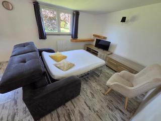 Chez Arthur et Azélie - Saint-Riquier-ès-Plains - 1
