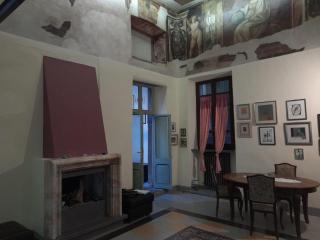 Residenza d'epoca Palazzo Franciosoni - Vetralla - 1