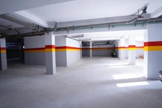 Apartment for rent in Martil, 2 bedrooms, balcony, pool - Martil - 9
