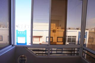 Apartment for rent in Martil, 2 bedrooms, balcony, pool - Martil - 6