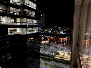 10th floor lux studio in PuertoMadero - Buenos Aires - 8