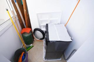 Apartment for rent in Martil, 2 bedrooms, balcony, pool - Martil - 1