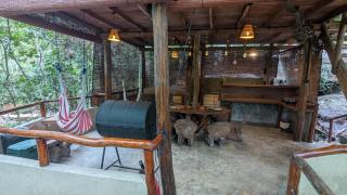 Sudagala Jungle Glamping - Ratnapura - 5